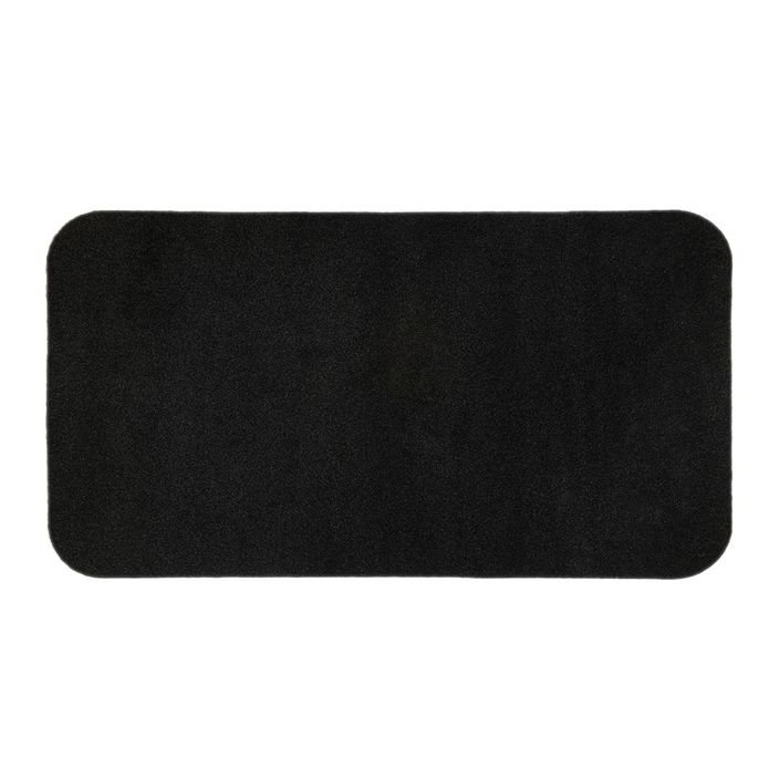 Trickboard rug black TB-17896 2