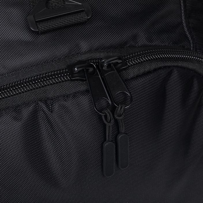 MANTO One backpack black MNA861 4