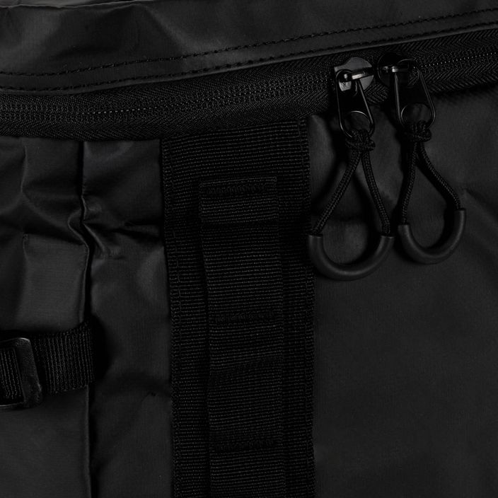 MANTO London training backpack black MNB002 5