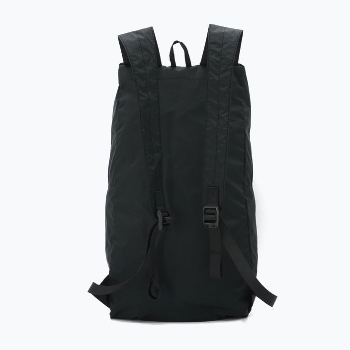 MANTO Society backpack black MNB009_BLK 3