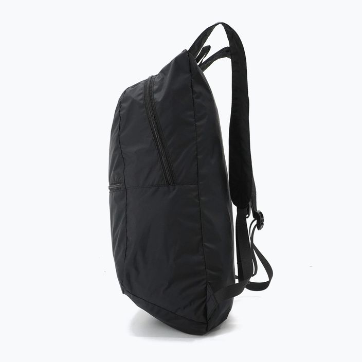 MANTO Society backpack black MNB009_BLK 4
