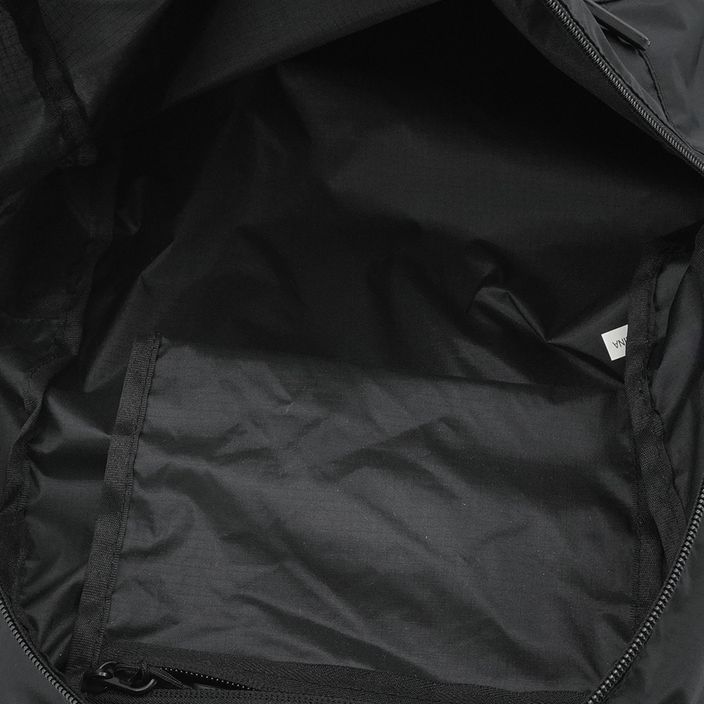 MANTO Society backpack black MNB009_BLK 5