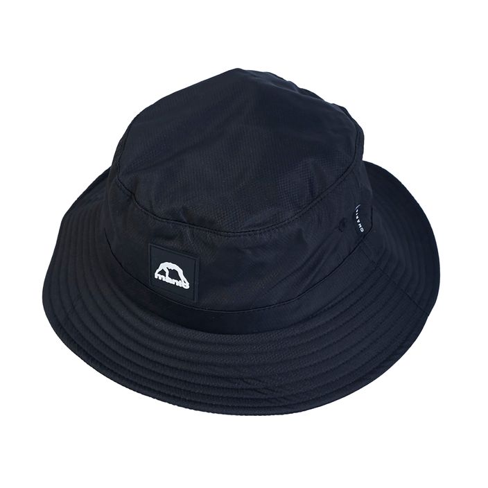 MANTO MNT hat black 2