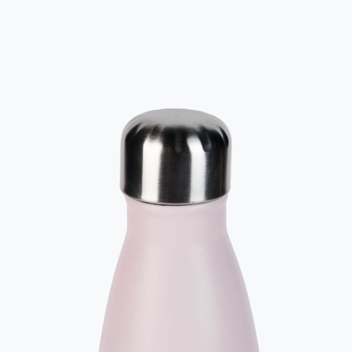 JOYINME Drop 500 ml thermal bottle pink 800447 3