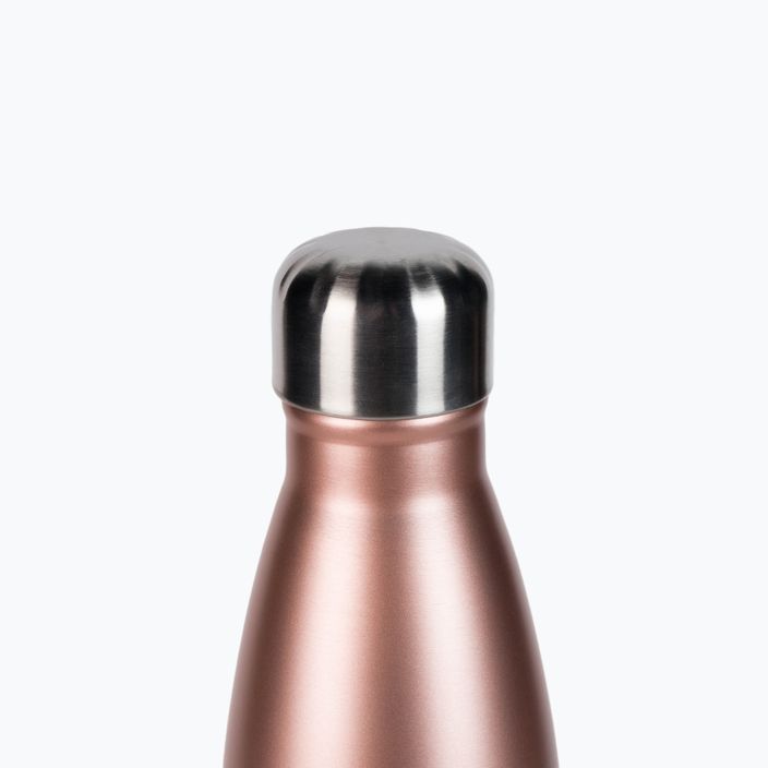 JOYINME Drop 500 ml thermal bottle pink 800445 3