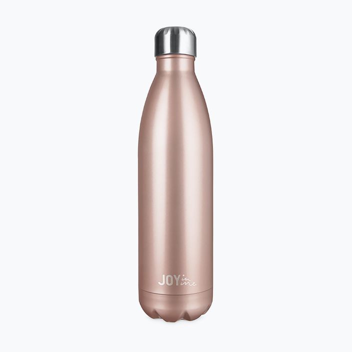 JOYINME Drop 750 ml thermal bottle pink 800444 4