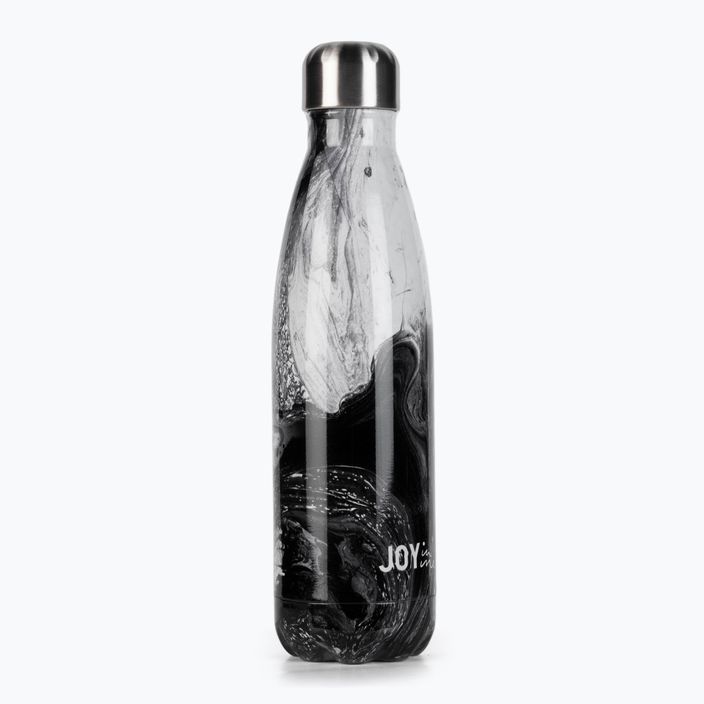JOYINME Drop 500 ml thermal bottle black 800439