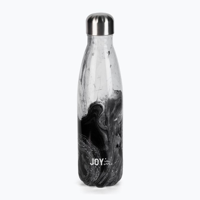JOYINME Drop 500 ml thermal bottle black 800439 2