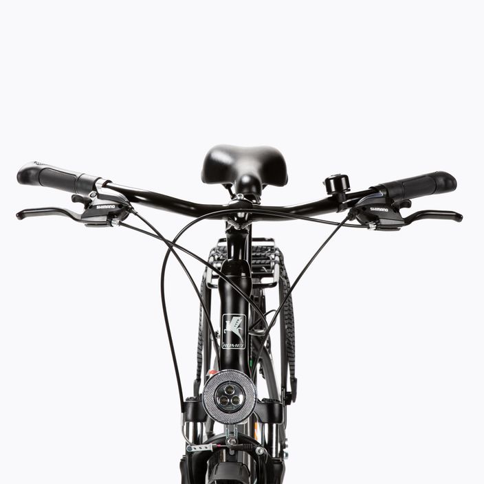 Bike Romet Wagant 1 black 2228449 4