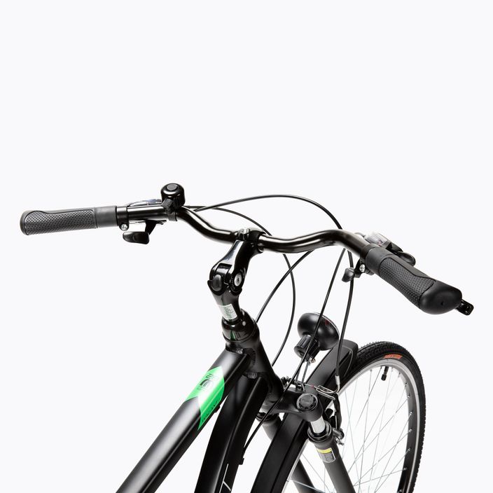 Bike Romet Wagant 1 black 2228449 5