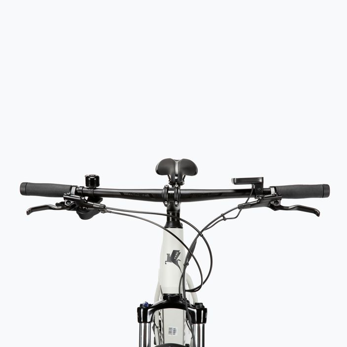 Romet e-Rambler E9.0 electric bike grey 2229699 5