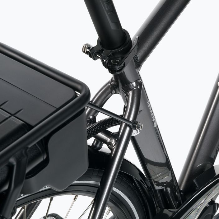 Romet Wagant RM 1 electric bike grey R22B-ELE-28-19-P-669 17