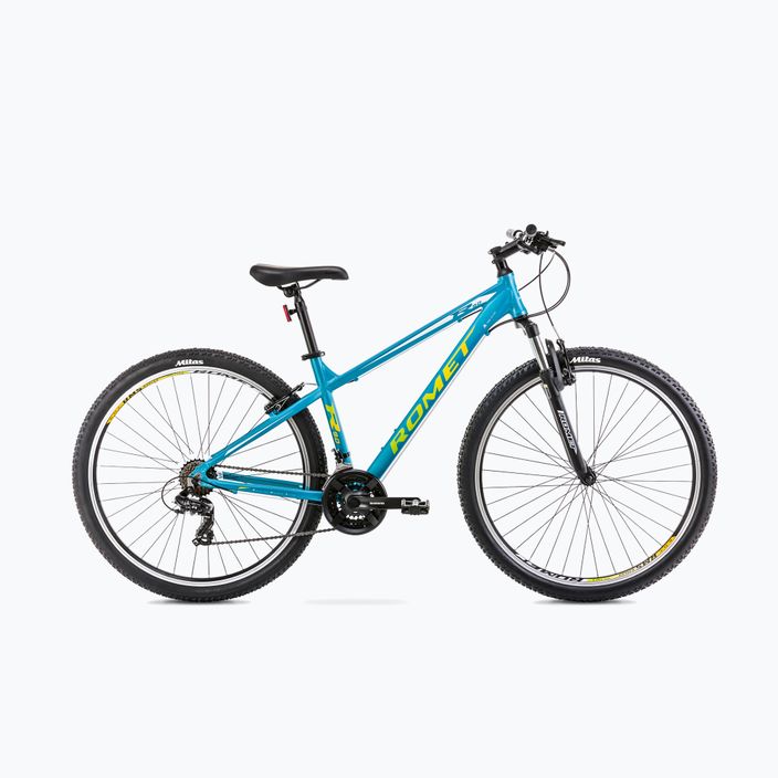 Romet Rambler R9.0 blue mountain bike R22A-MTB-29-19-P-096 14