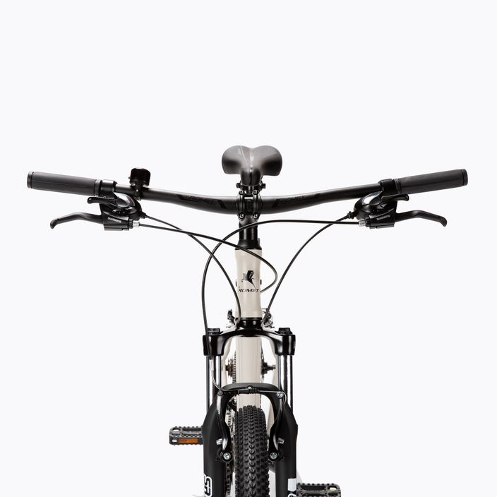 Romet Rambler R9.0 mountain bike grey 2229095 4