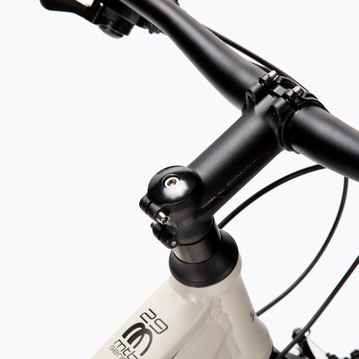 Romet Rambler R9.0 mountain bike grey 2229095 6