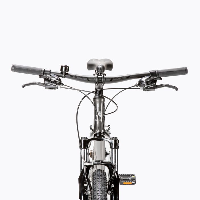 Romet Rambler R7.0 mountain bike grey 2227121 4