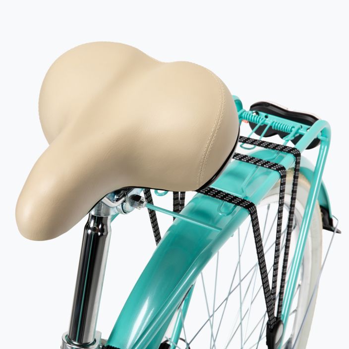 Women's bicycle Romet Sonata Eco mint 2228525 8