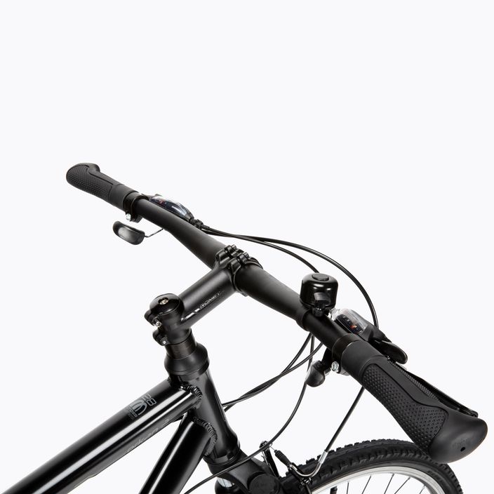 Fitness bike Romet Orkan 2M black 2228342 5
