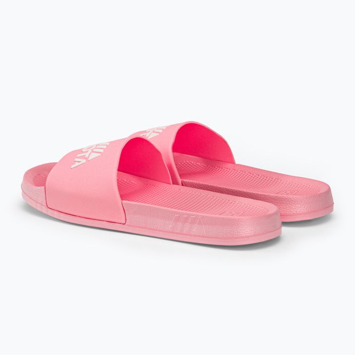 Kubota Basic flip-flops pink KKBB03 3