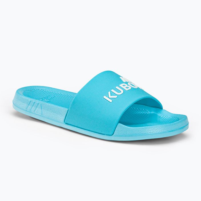 Kubota Basic flip-flops blue KKBB04