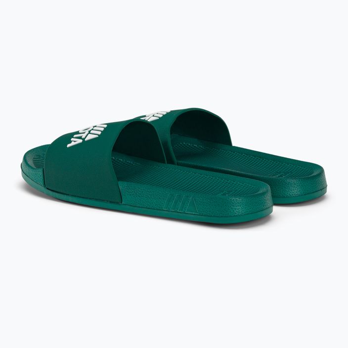 Kubota Basic flip-flops green KKBB08 3
