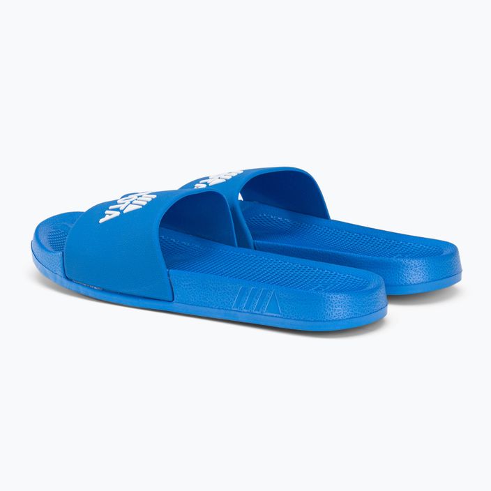Kubota Basic flip-flops blue KKBB11 4