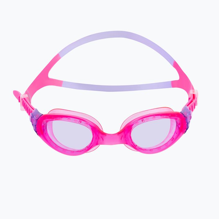AQUA-SPEED Eta children's swimming goggles pink/purple 643-03 2