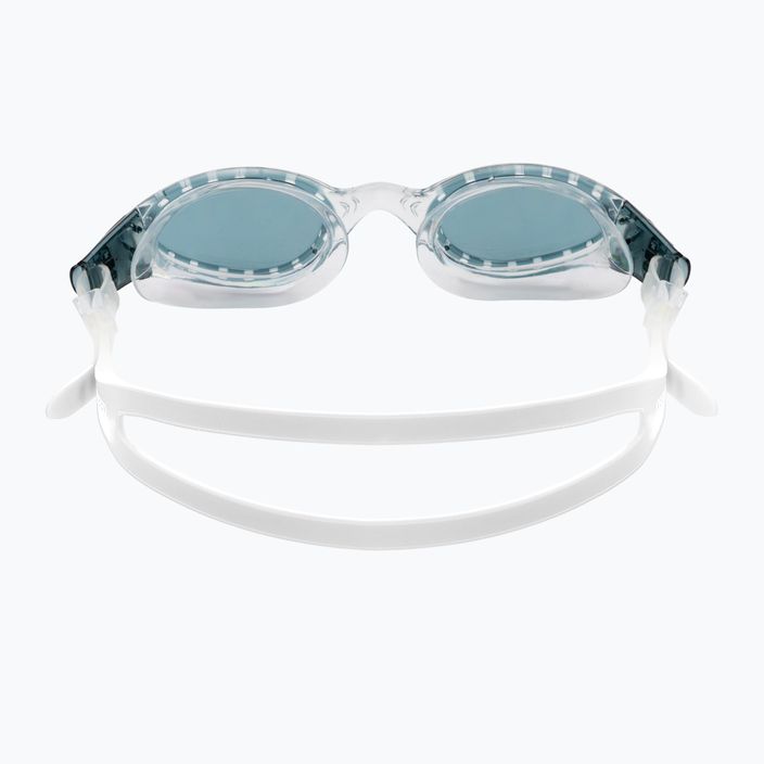 AQUA-SPEED Eta transparent/dark swimming goggles 647-53 5