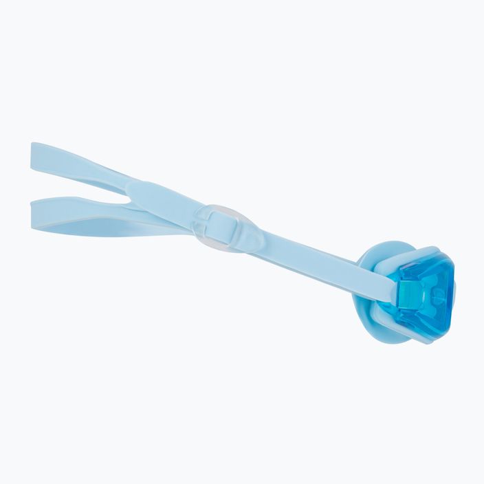 Children's swimming goggles AQUA-SPEED Ariadna light blue 34-01 3