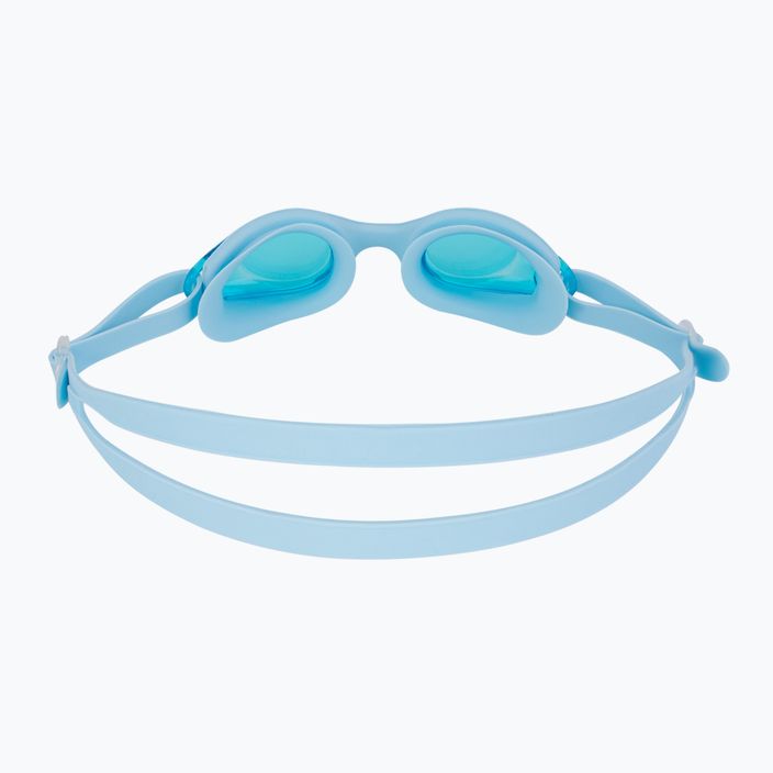 Children's swimming goggles AQUA-SPEED Ariadna light blue 34-01 5