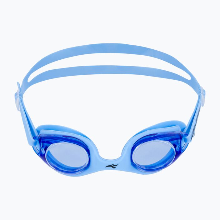 Children's swimming goggles AQUA-SPEED Ariadna blue 34-02 2