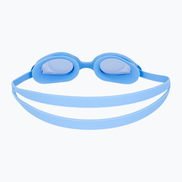 Children's swimming goggles AQUA-SPEED Ariadna blue 34-02 5