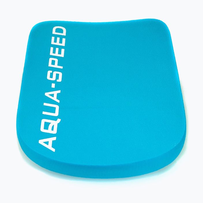 Children's swimming board AQUA-SPEED Junior blue 159 5