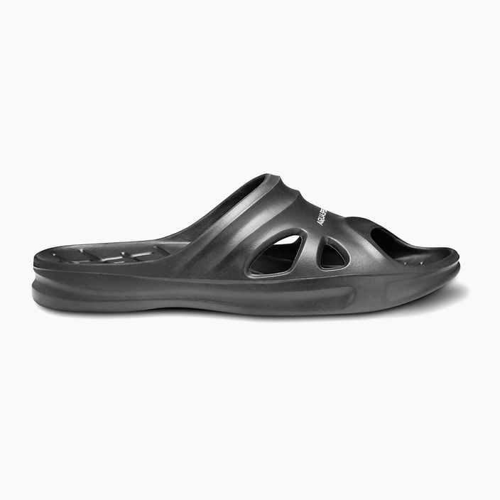 Men's AQUA-SPEED Florida flip-flops black 8