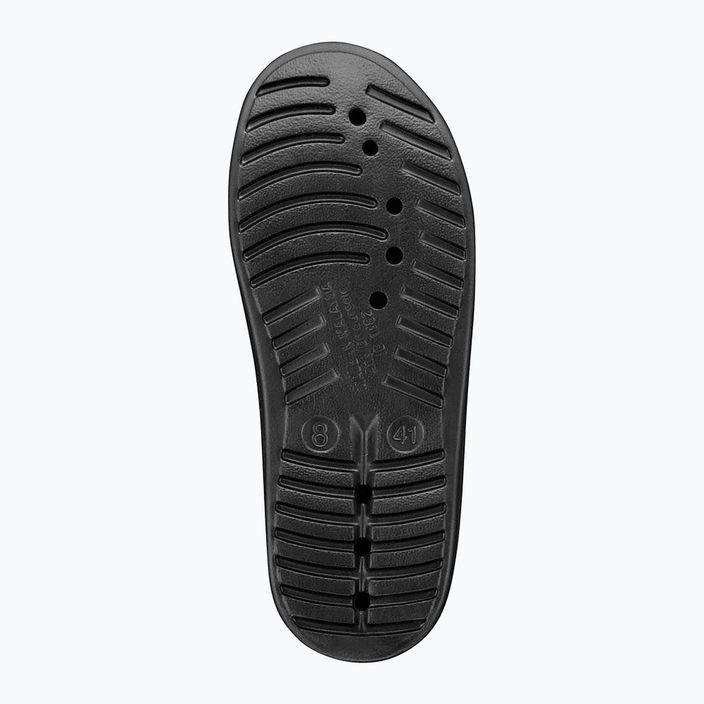 Men's AQUA-SPEED Florida flip-flops black 12