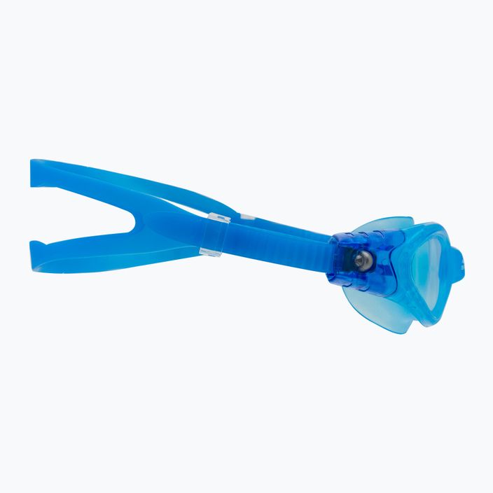 Children's swimming goggles AQUA-SPEED Pacific blue 81-01 3
