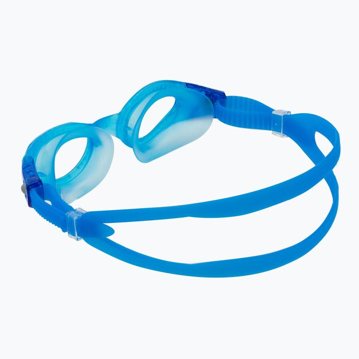 Children's swimming goggles AQUA-SPEED Pacific blue 81-01 4