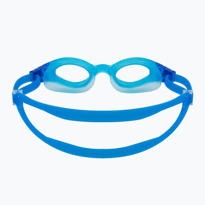 Children's swimming goggles AQUA-SPEED Pacific blue 81-01 5