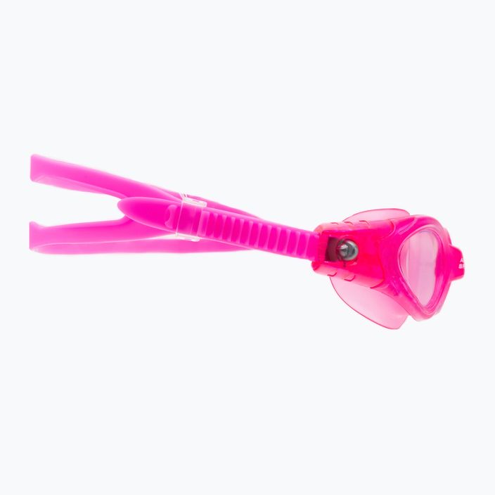 Children's swimming goggles AQUA-SPEED Pacific pink 81-03 3