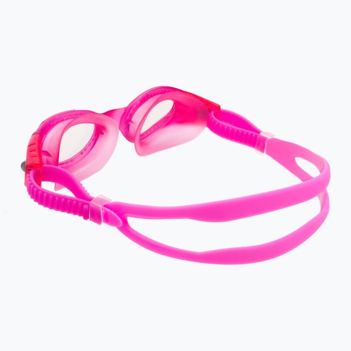 Children's swimming goggles AQUA-SPEED Pacific pink 81-03 5