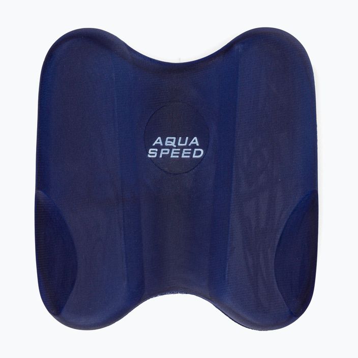 AQUA-SPEED Pullkick navy blue swimming board 182 2