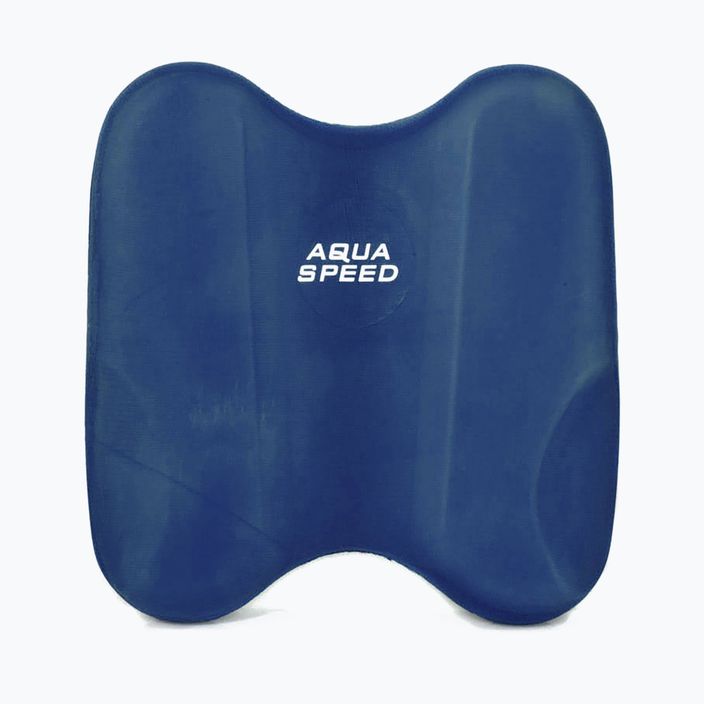 AQUA-SPEED Pullkick navy blue swimming board 182 4