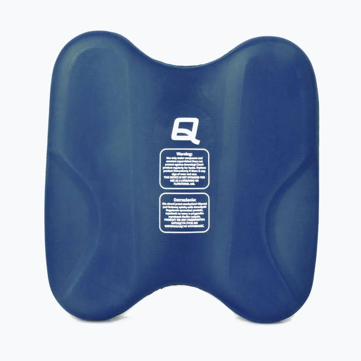 AQUA-SPEED Pullkick navy blue swimming board 182 5