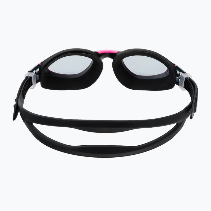 AQUA-SPEED Calypso pink/black swimming goggles 83-37 5