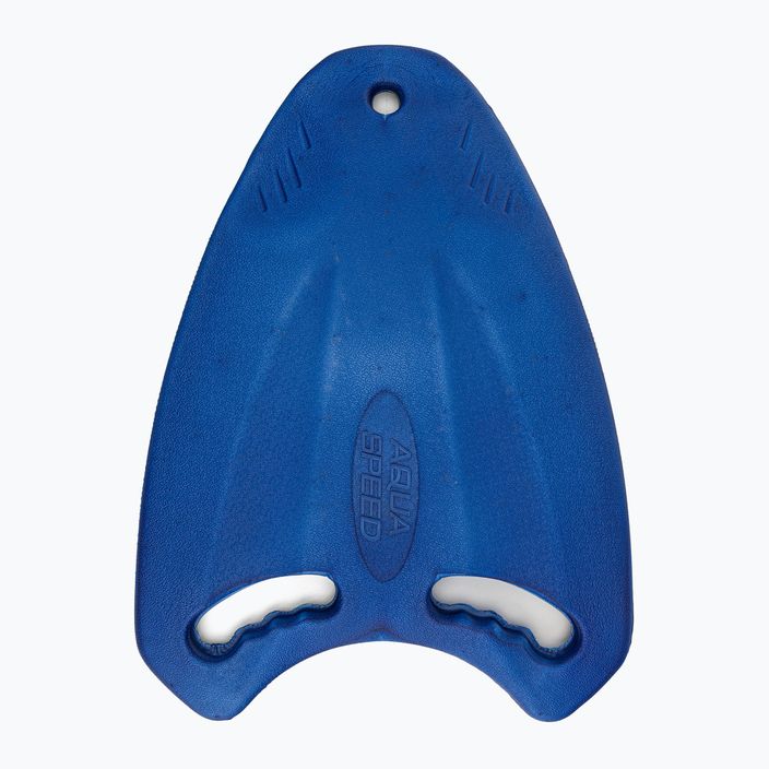 AQUA-SPEED Arrow blue 150 swimming board 2