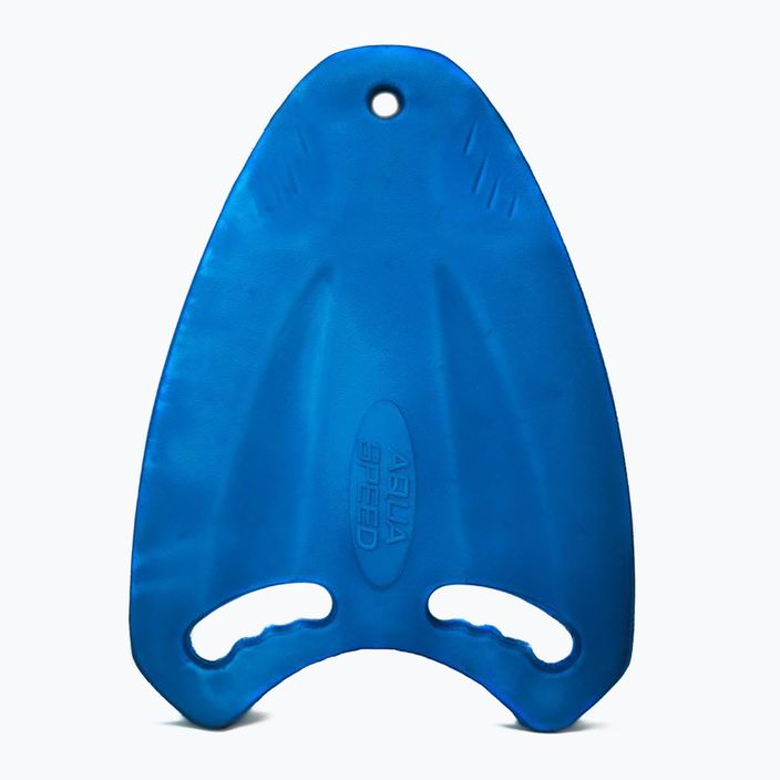 AQUA-SPEED Arrow blue 150 swimming board 4