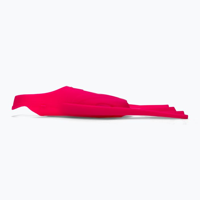 Children's swimming fins AQUA-SPEED Frog pink 520 3