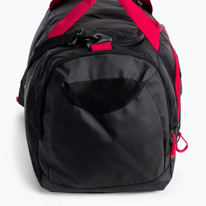 AQUA-SPEED swimming bag black-red 141 4