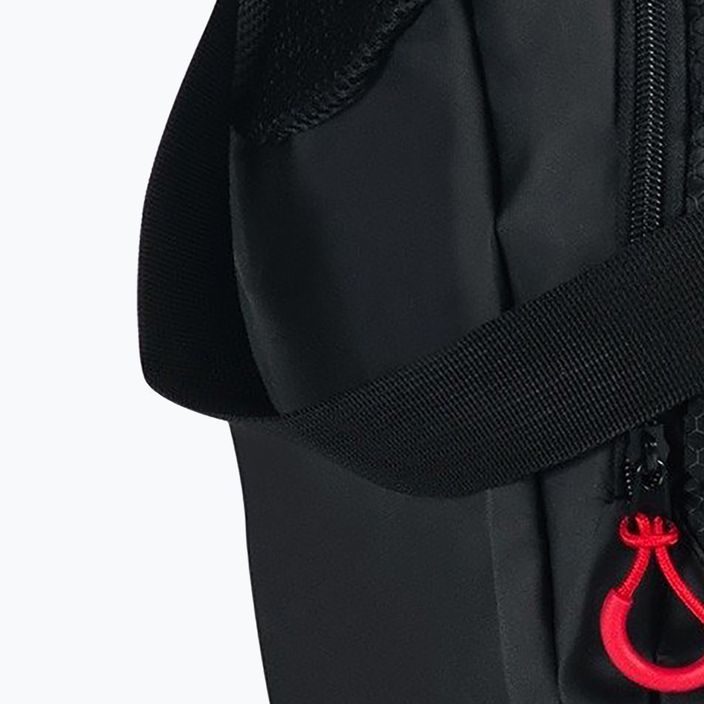 AQUA-SPEED swimming bag black-red 141 6