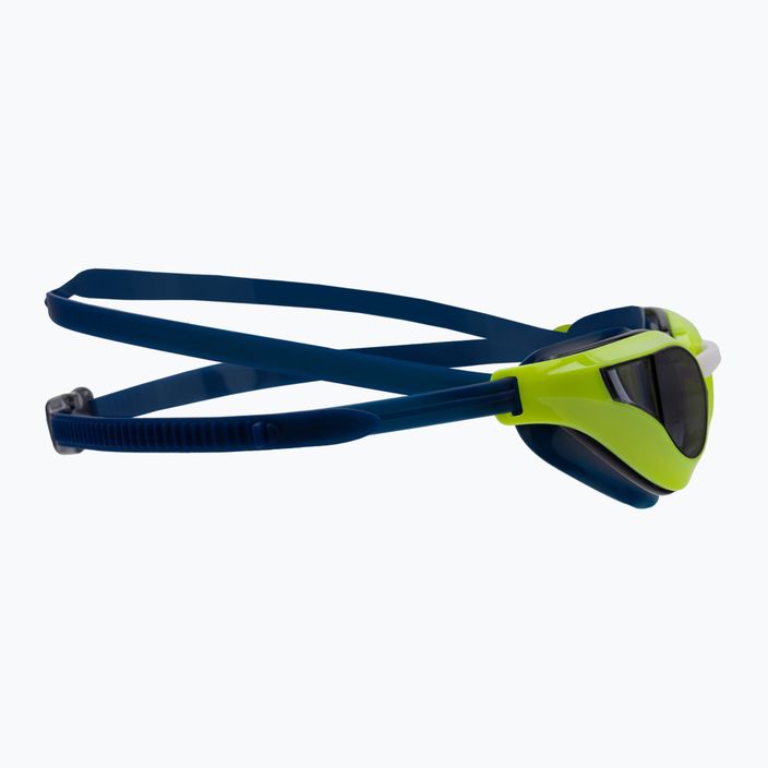 AQUA-SPEED Rapid green/green swimming goggles 6994-30 3